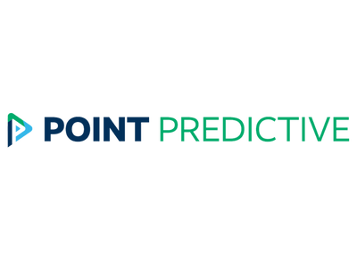 Point Predictive logo Point Predictive logo