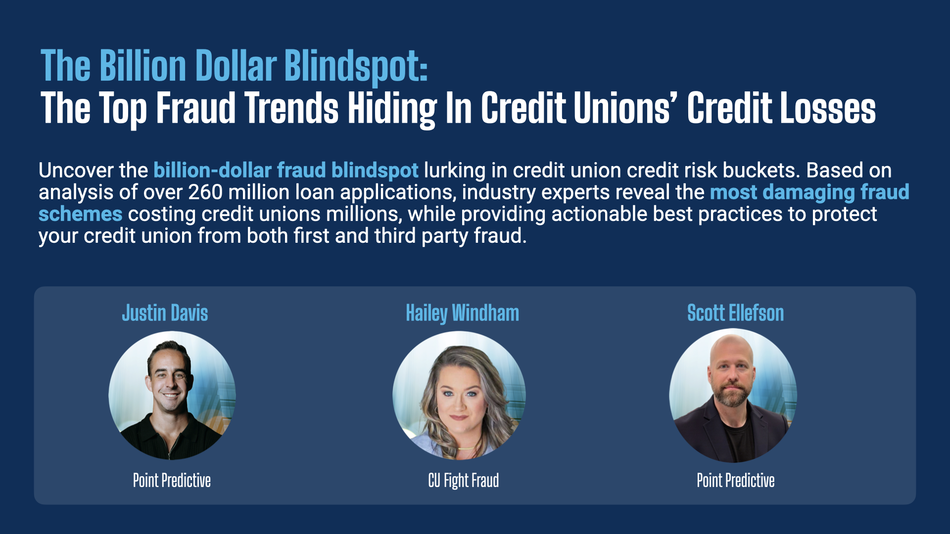 billion dollar blind spot webinar 23rd June