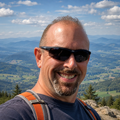 Gregg Stephens